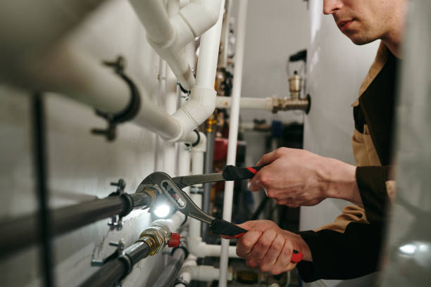 Best Water Softener Installation  in Watertown, FL