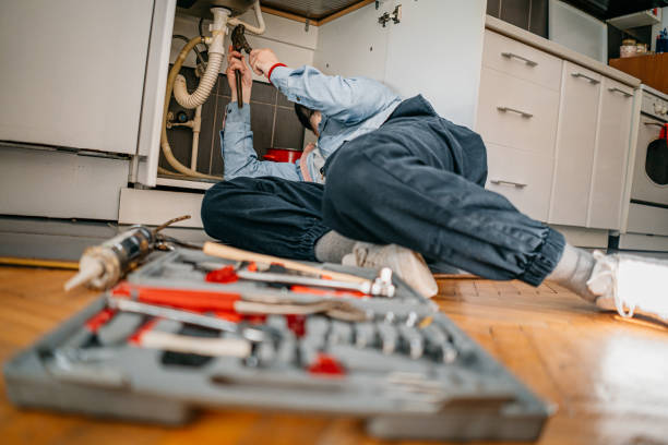 Best Pipe Repair Near Me  in Watertown, FL