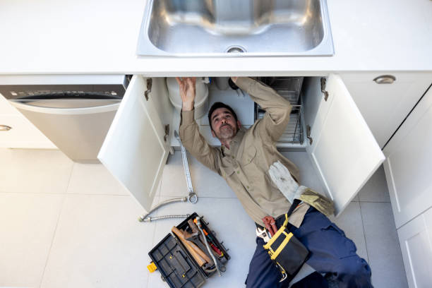 Best Plumbing Services Near Me  in Watertown, FL