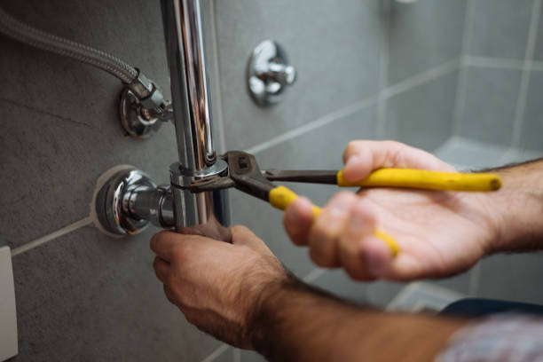 Best Gas Line Repair  in Watertown, FL