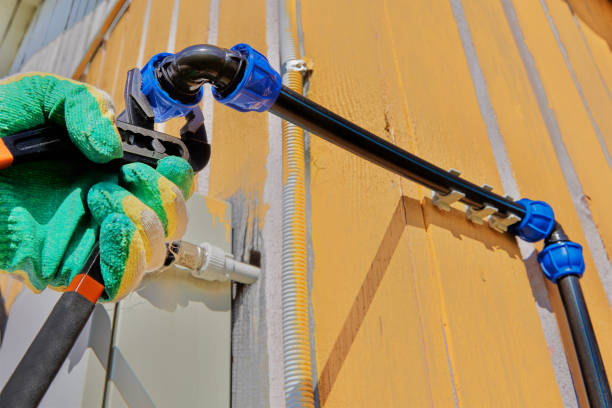Best Sprinkler Systems  in Watertown, FL